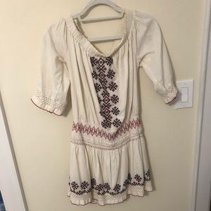 Tularosa Marietta dress